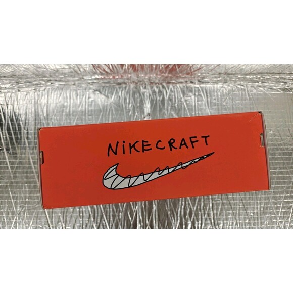 NikeCraft General Purpose Shoe x Tom Sachs Low Studio DA6672-200, Size-8.5M/10W main image 6